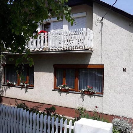 Apartment In Siofok/Balaton 19854 Luaran gambar