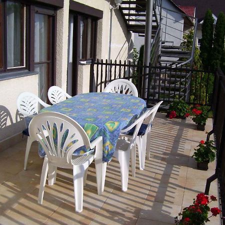 Apartment In Siofok/Balaton 19854 Luaran gambar