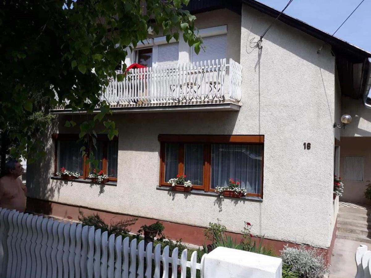 Apartment In Siofok/Balaton 19854 Luaran gambar