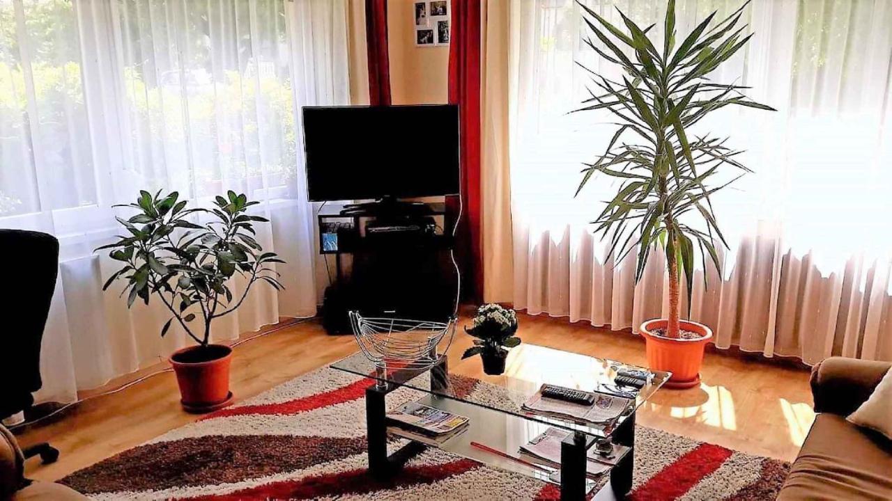 Apartment In Siofok/Balaton 19854 Luaran gambar