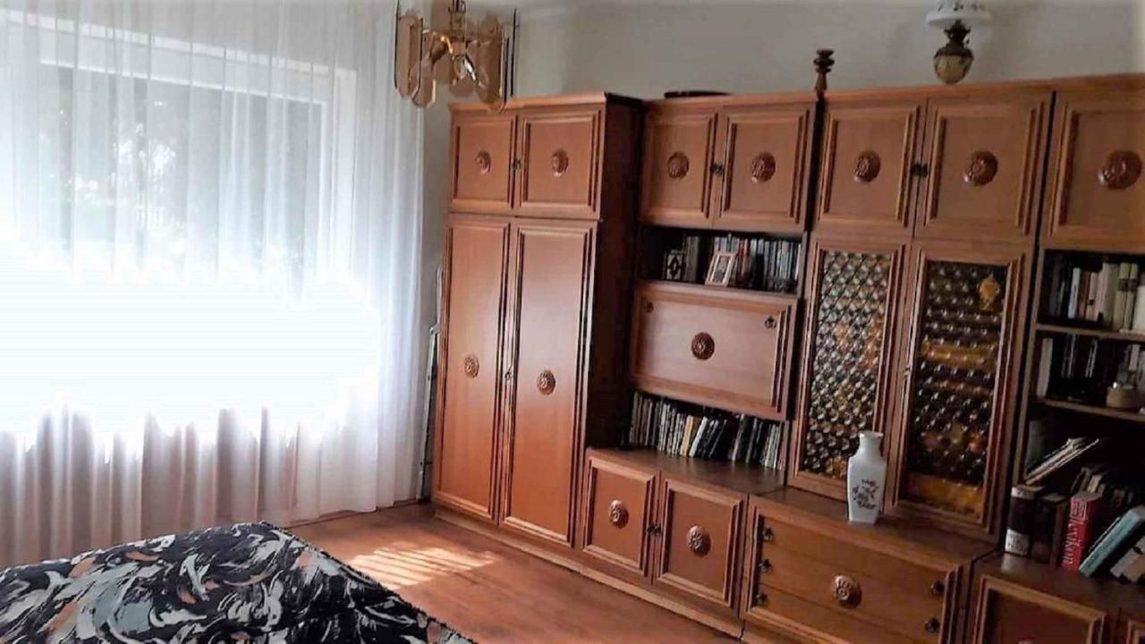 Apartment In Siofok/Balaton 19854 Luaran gambar
