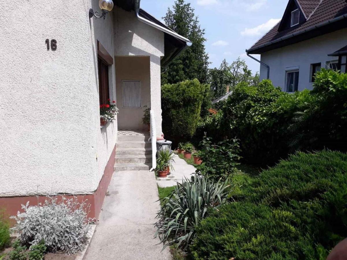 Apartment In Siofok/Balaton 19854 Luaran gambar