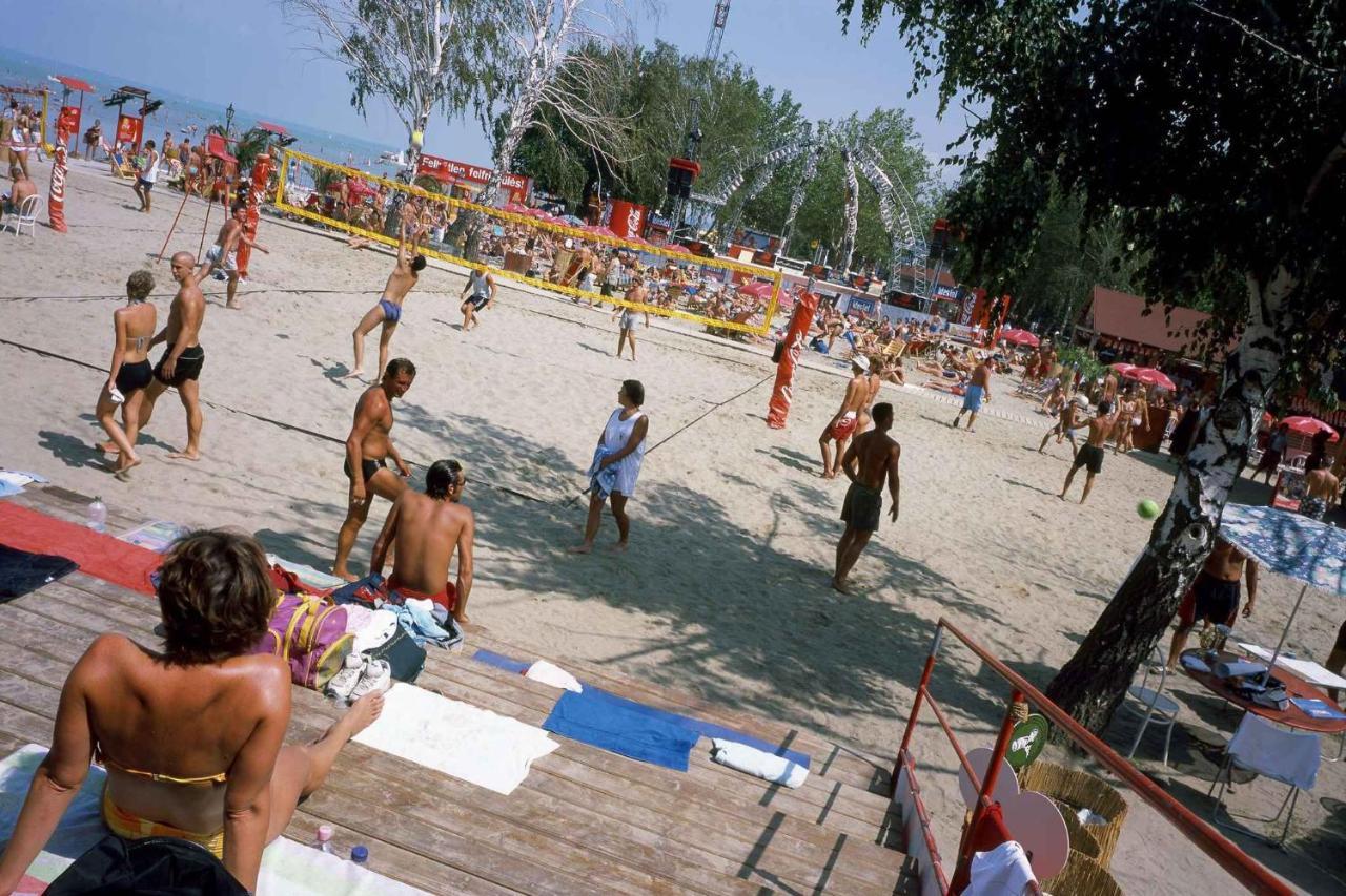 Apartment In Siofok/Balaton 19854 Luaran gambar