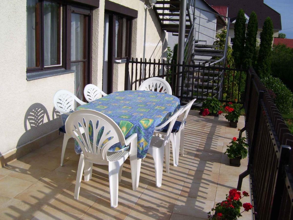 Apartment In Siofok/Balaton 19854 Luaran gambar