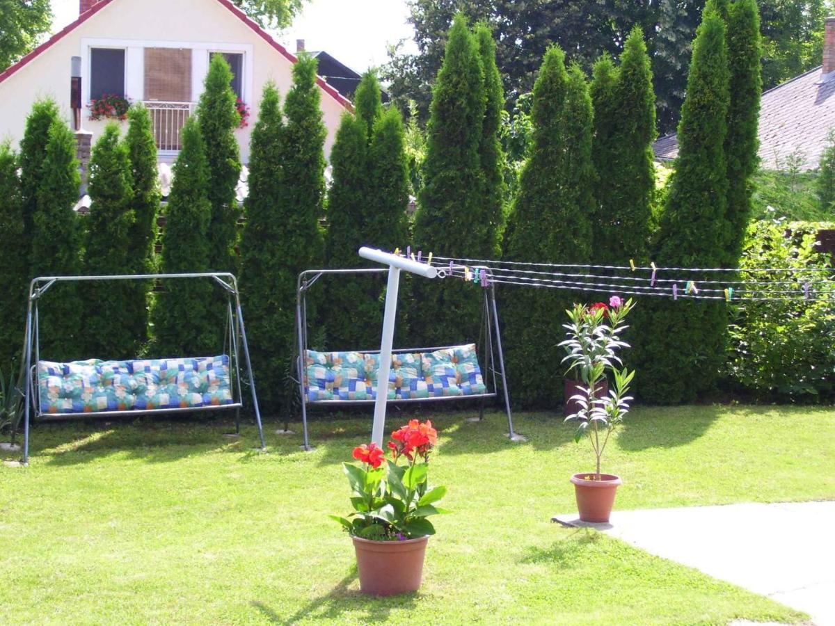 Apartment In Siofok/Balaton 19854 Luaran gambar