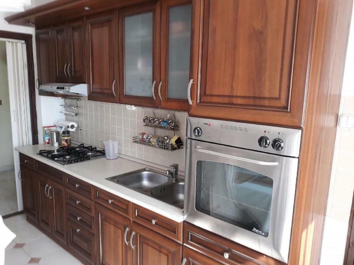 Apartment In Siofok/Balaton 19854 Luaran gambar