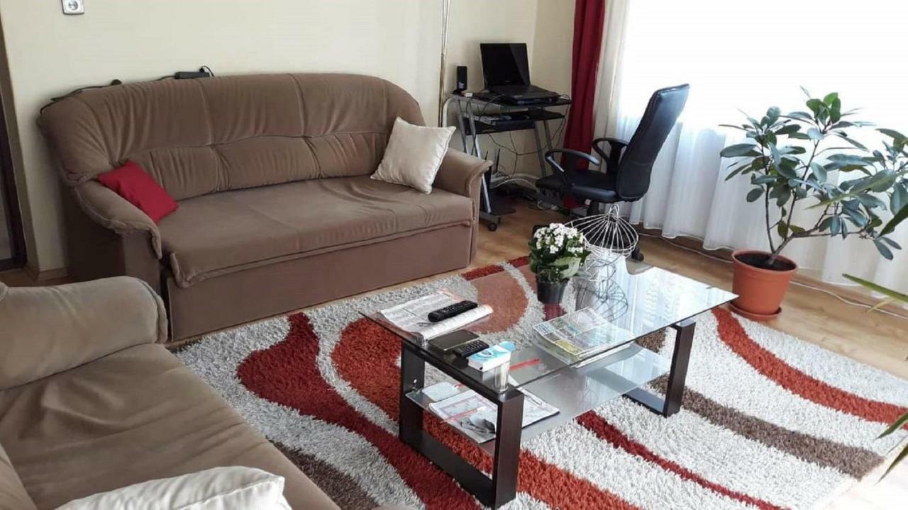 Apartment In Siofok/Balaton 19854 Luaran gambar